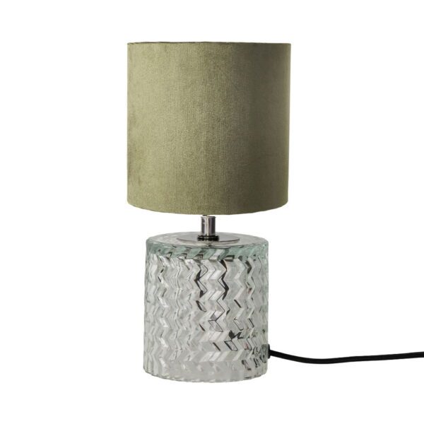 Dida borðlampa, H29cm