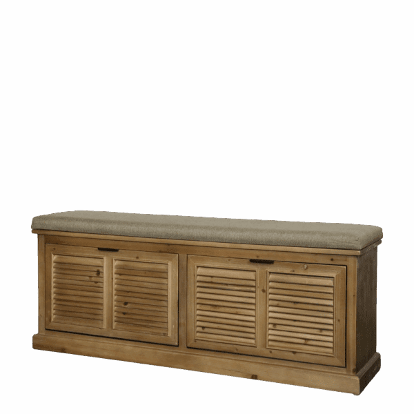 Bonkur og Skógvaskáp, 110x30x50cm