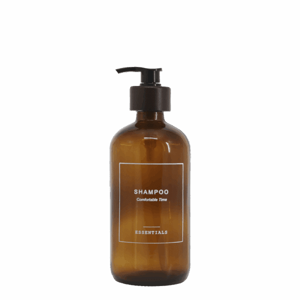 Shampoo Dispensari, 500ml