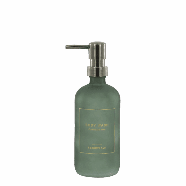 Kropssápu Dispensari, 500ml