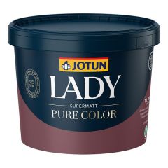 Lady Pure Color 2,7L