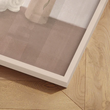 Ramma Desert Beige 21x29,7cm A4