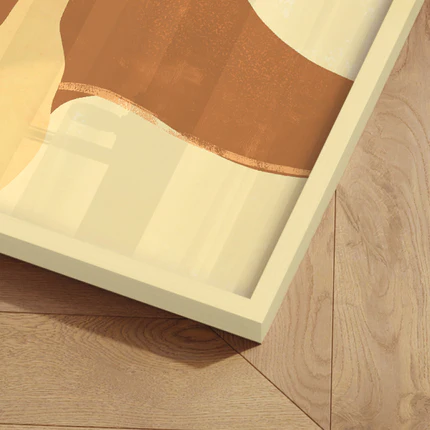 Ramma Limoncello 21x29,7cm A4