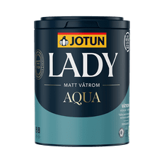 Lady Aqua Mat 0,68L