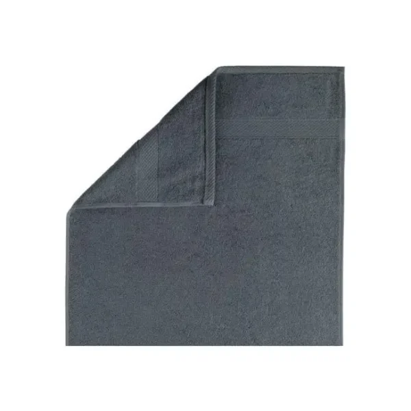 Diamant andlitslappi, 30x30cm - Grátt