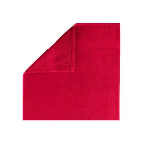 Diamant andlitslappi, 30x30cm - Reytt