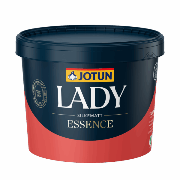 Lady Essence 9L