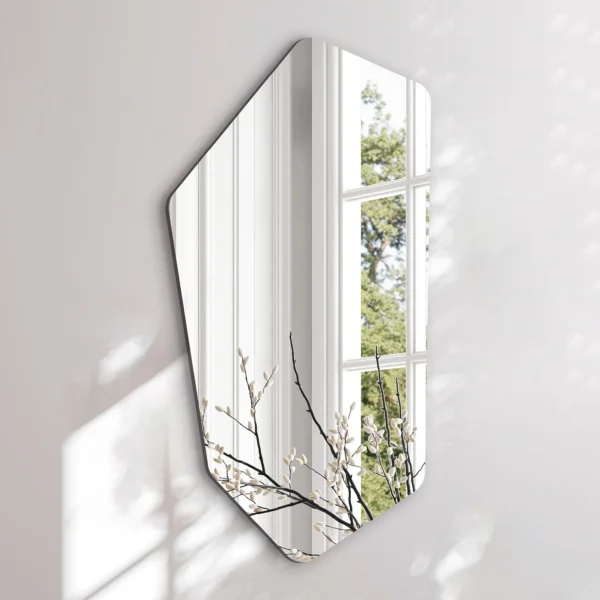 Solo spegl, 55x110cm