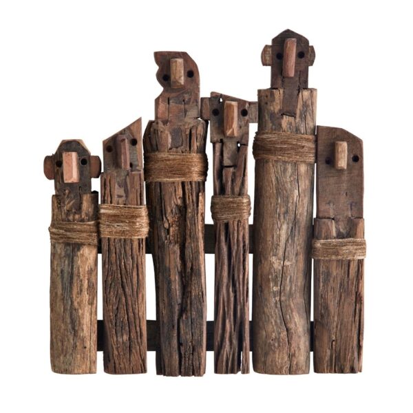 Veggjaprýði, 4,x35cm