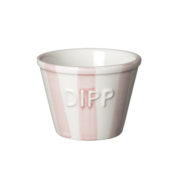 Dipp Skál, 10x8,5cm