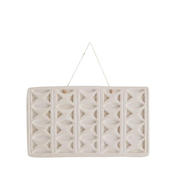 Veggjaprýði 26,5x15,5cm