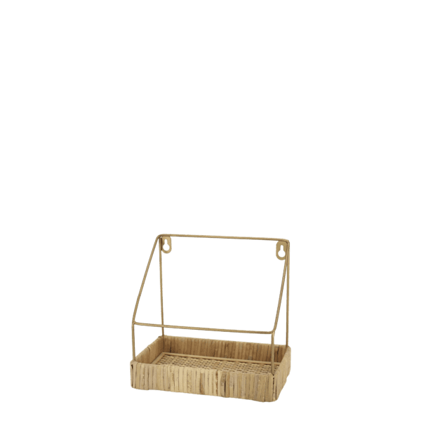 Messing hill, 20x13x19,5cm (lítil)