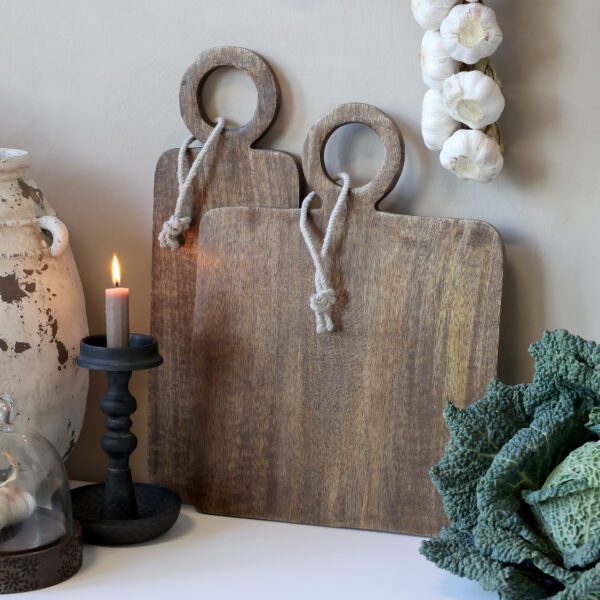 Tours skerribretti 40x30cm