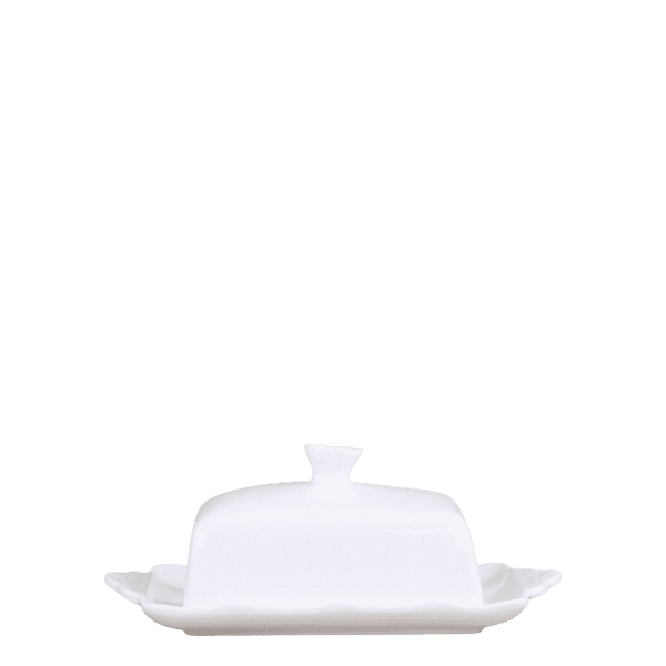 Provence smør krukka, 20x13x8cm