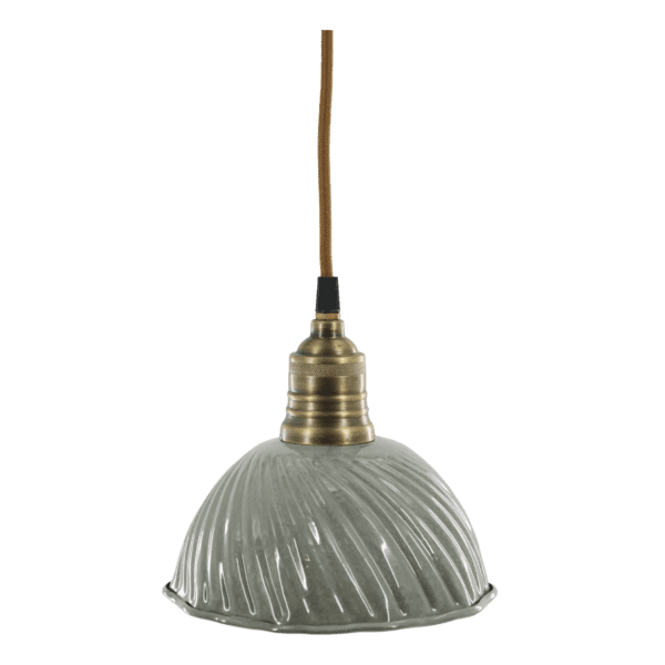 Lunel lampa, 18,5x16cm