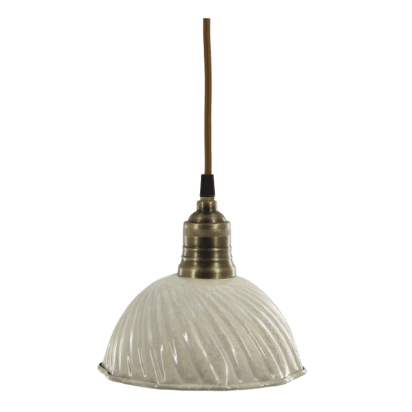 Lunel lampa, 18,5x16cm