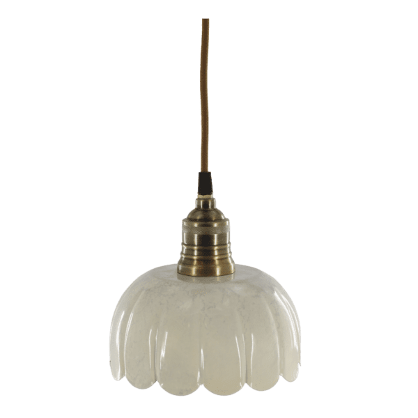 Lunel lampa, 18x16cm