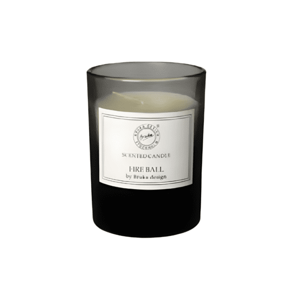 Duftljós - Fire Ball