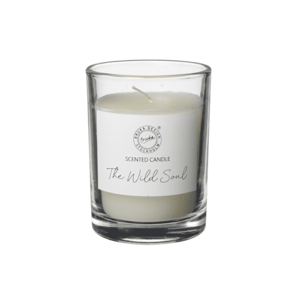 Duftljós - The Wild Soul