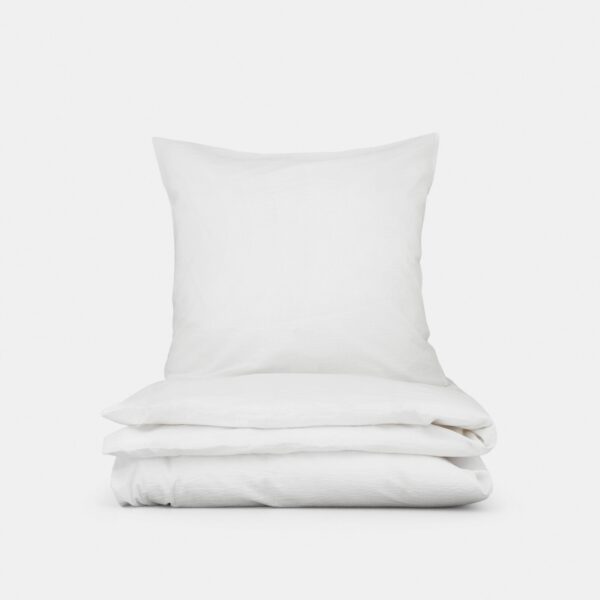 Emma seingjarklæðir 140x200/60x63cm