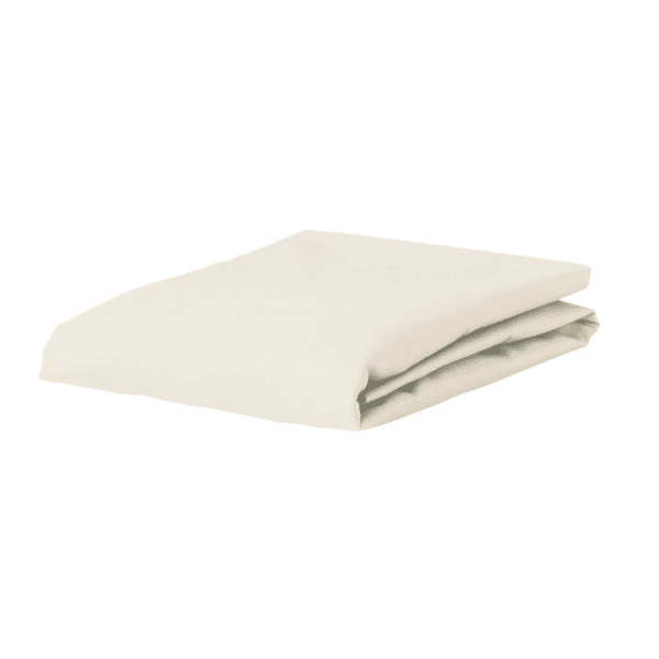 Organic jersey lak, 90/100x200/220x35cm