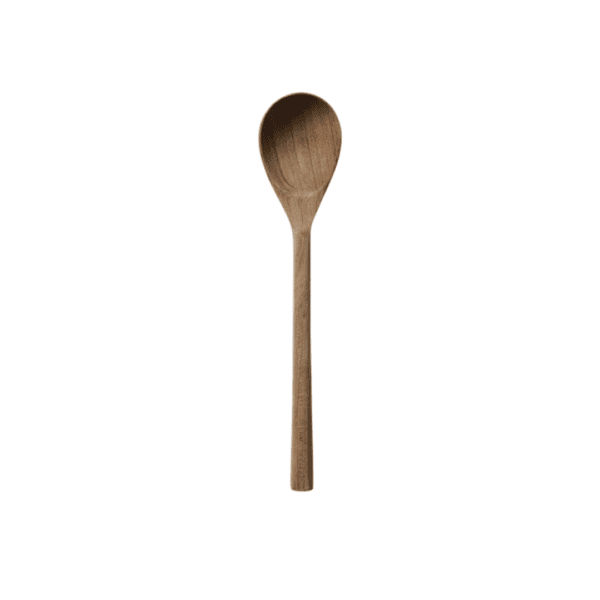 Træskeið 25cm