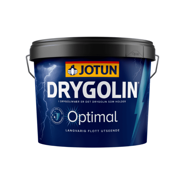 Drygolin Optimal 9ltr.